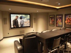 Home Theater