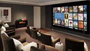 Home Theater